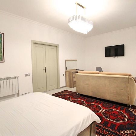 Antique Palace Baku Hotel Екстериор снимка