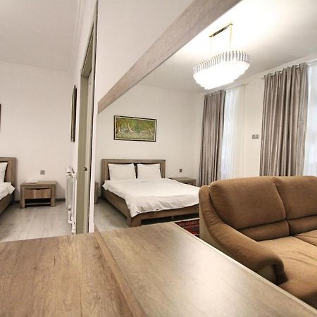 Antique Palace Baku Hotel Екстериор снимка