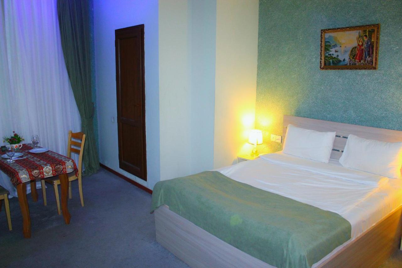 Antique Palace Baku Hotel Екстериор снимка