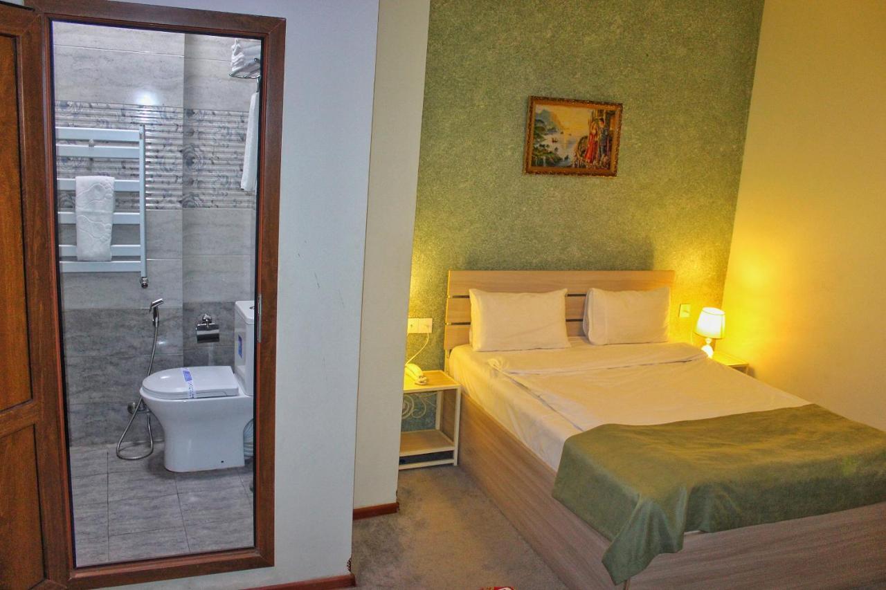 Antique Palace Baku Hotel Екстериор снимка