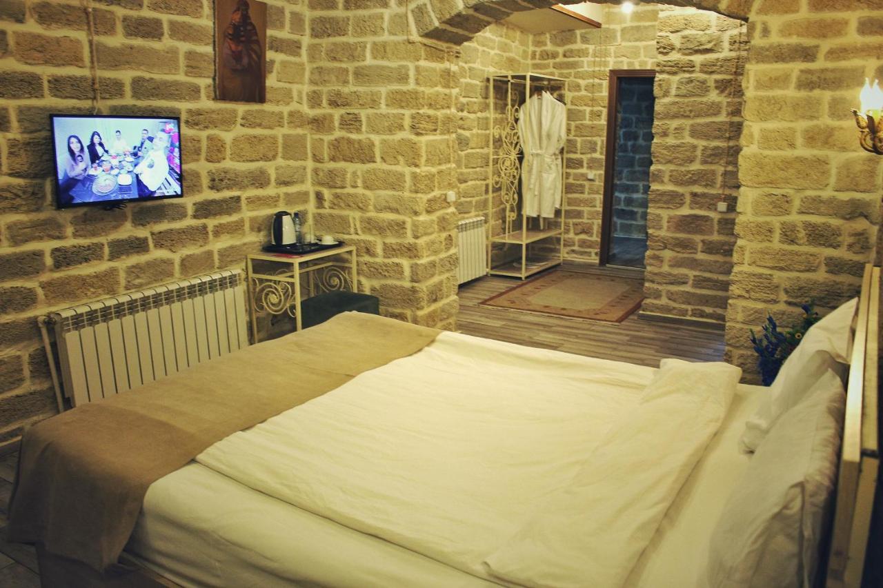 Antique Palace Baku Hotel Екстериор снимка