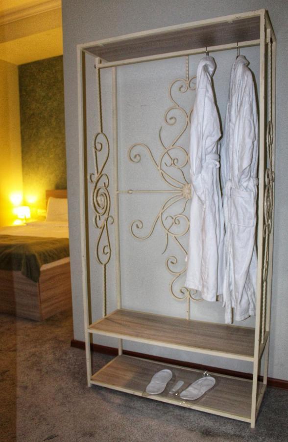 Antique Palace Baku Hotel Екстериор снимка
