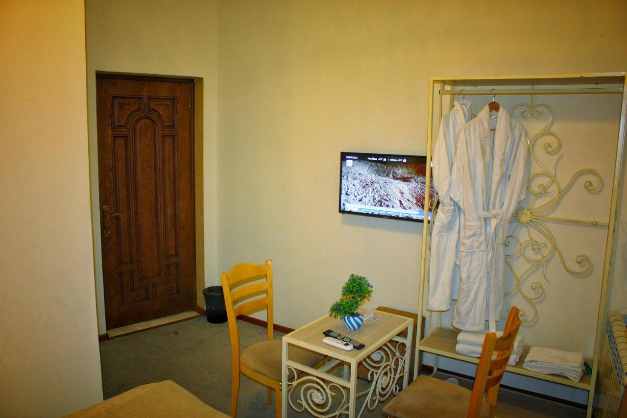 Antique Palace Baku Hotel Екстериор снимка