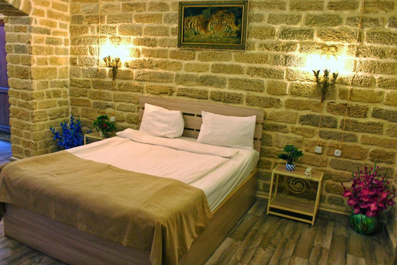 Antique Palace Baku Hotel Екстериор снимка