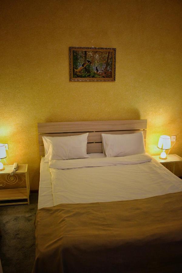 Antique Palace Baku Hotel Екстериор снимка