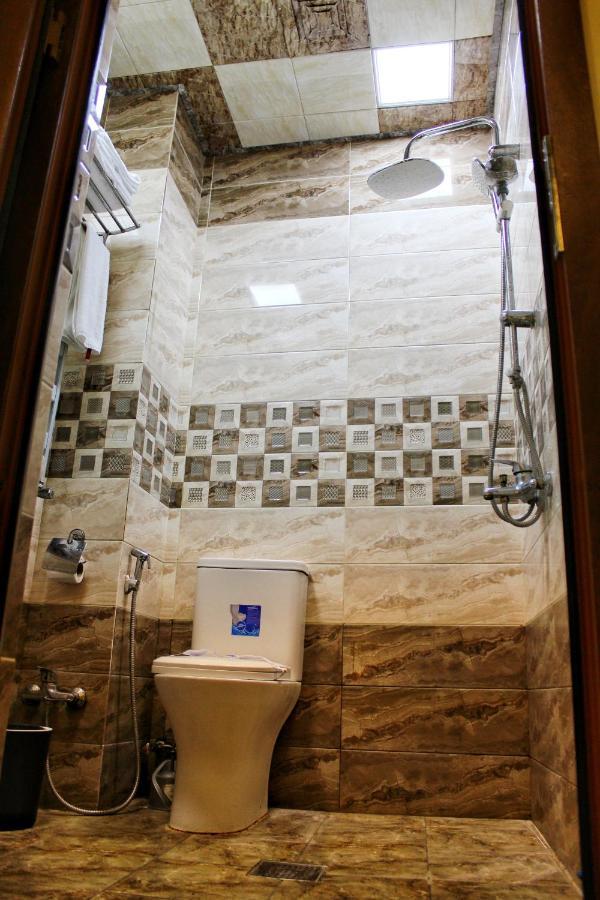 Antique Palace Baku Hotel Екстериор снимка