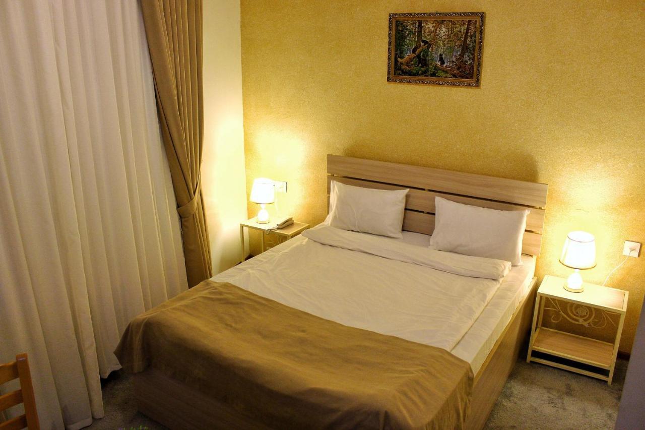 Antique Palace Baku Hotel Екстериор снимка