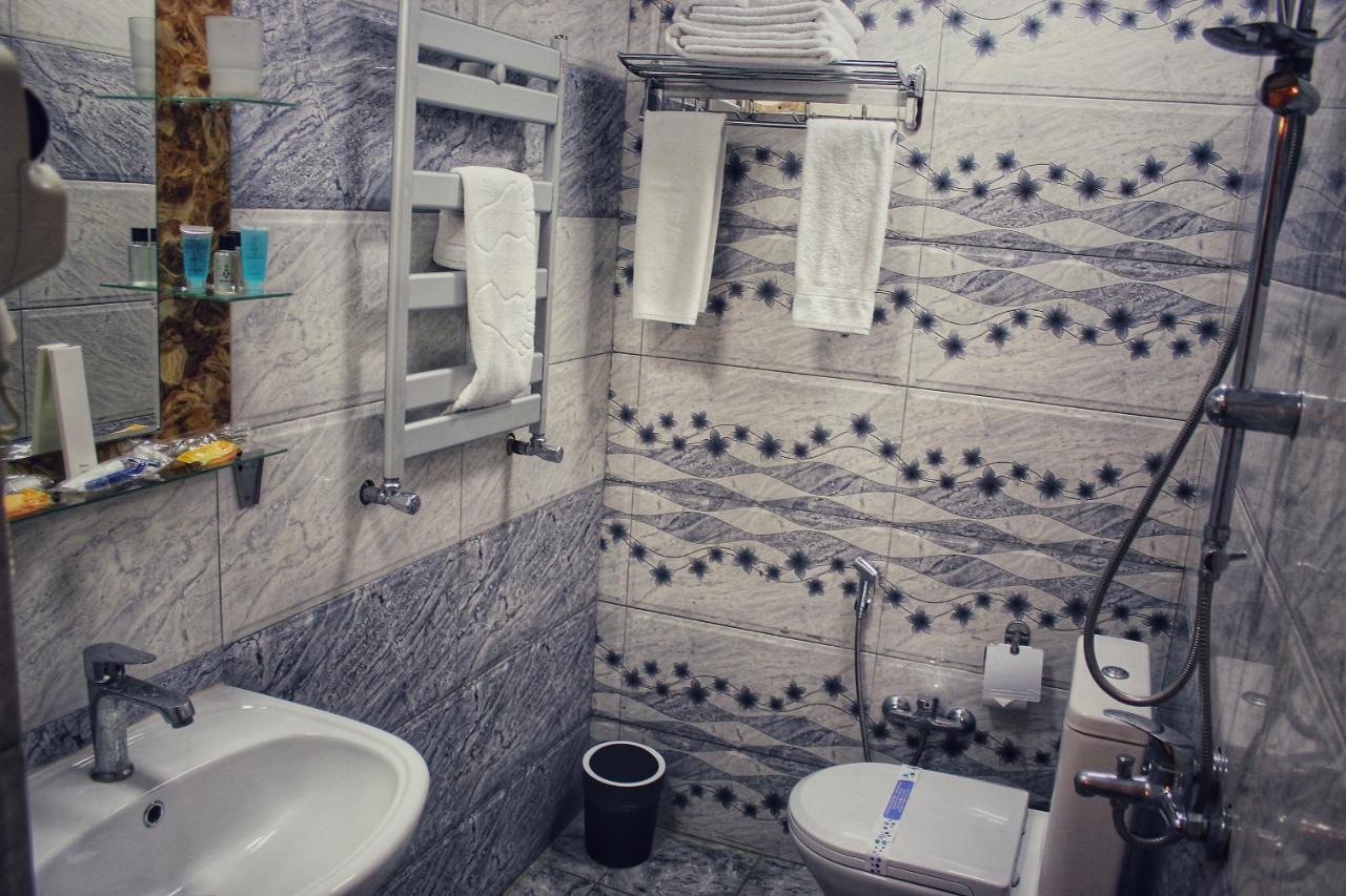 Antique Palace Baku Hotel Екстериор снимка