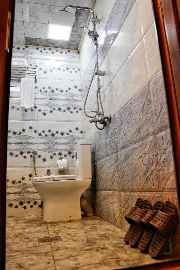 Antique Palace Baku Hotel Екстериор снимка