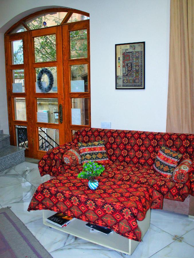 Antique Palace Baku Hotel Екстериор снимка