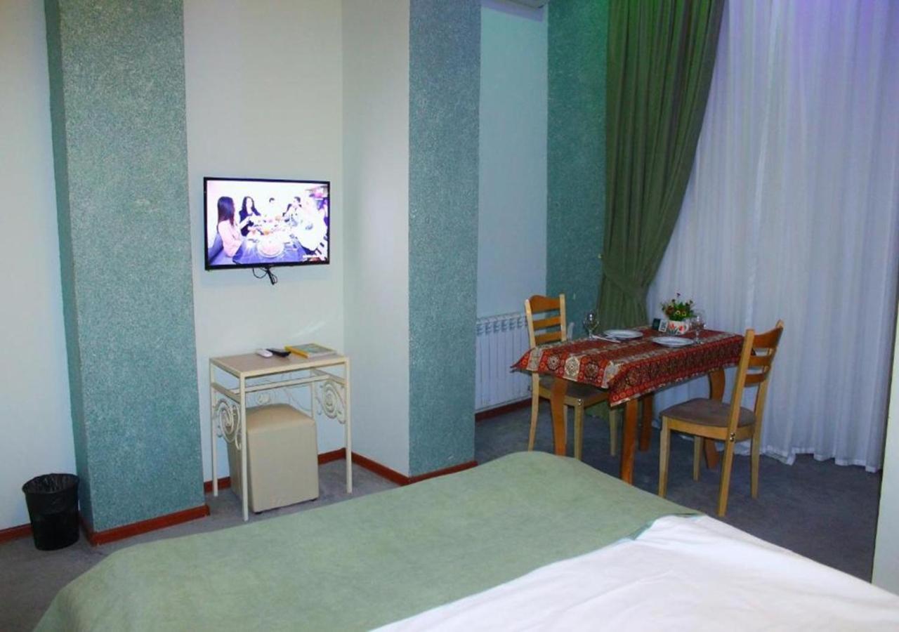 Antique Palace Baku Hotel Екстериор снимка
