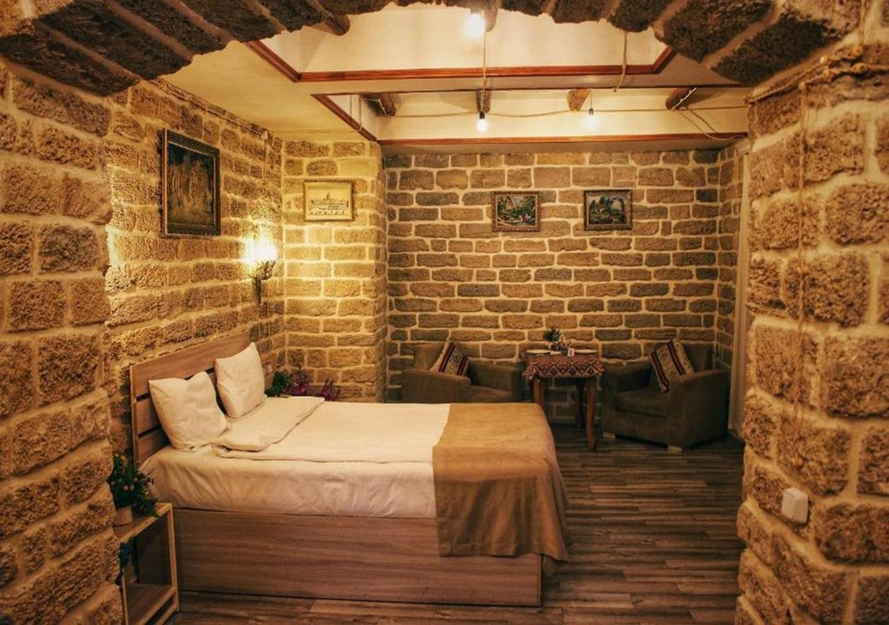 Antique Palace Baku Hotel Екстериор снимка