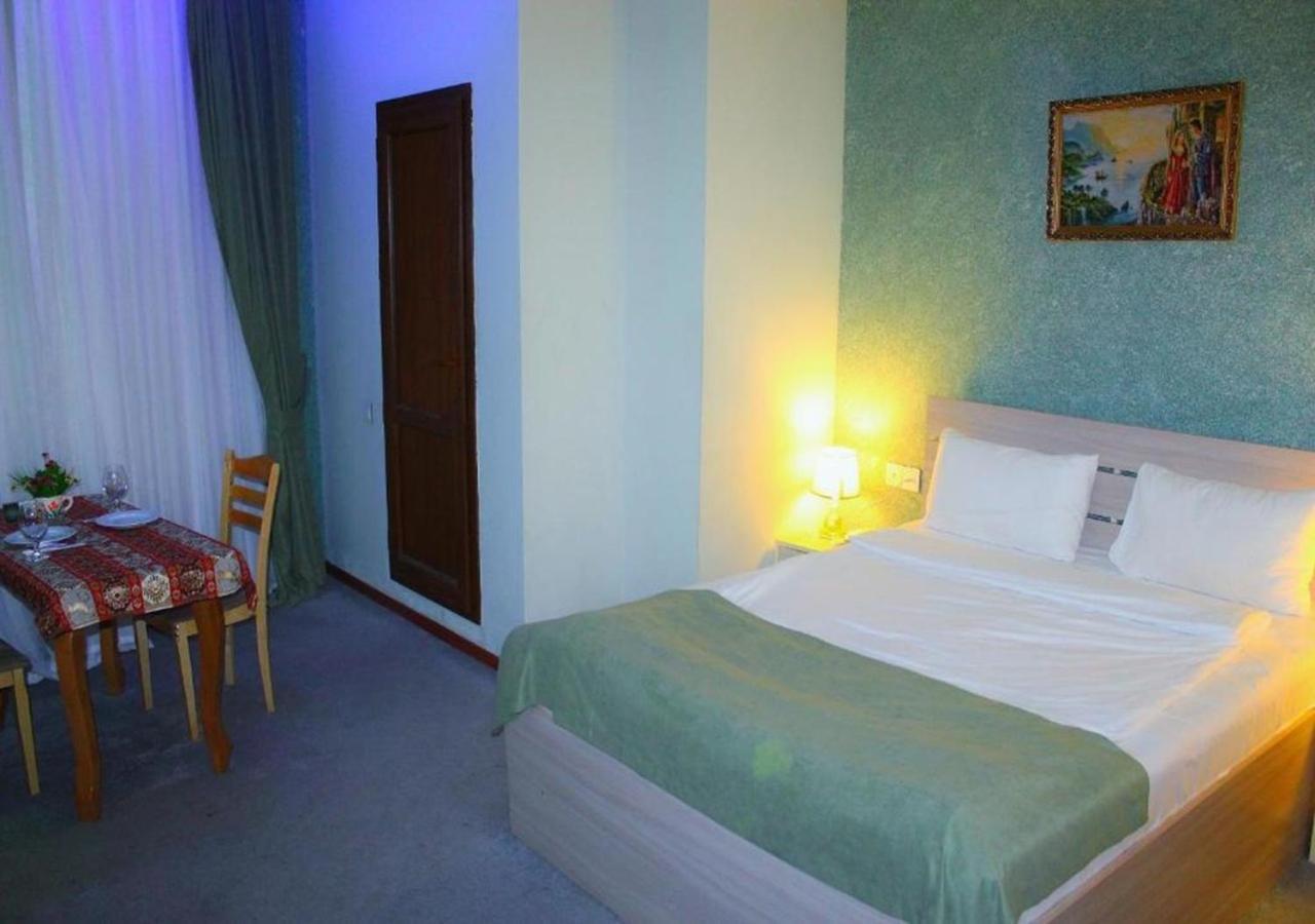 Antique Palace Baku Hotel Екстериор снимка