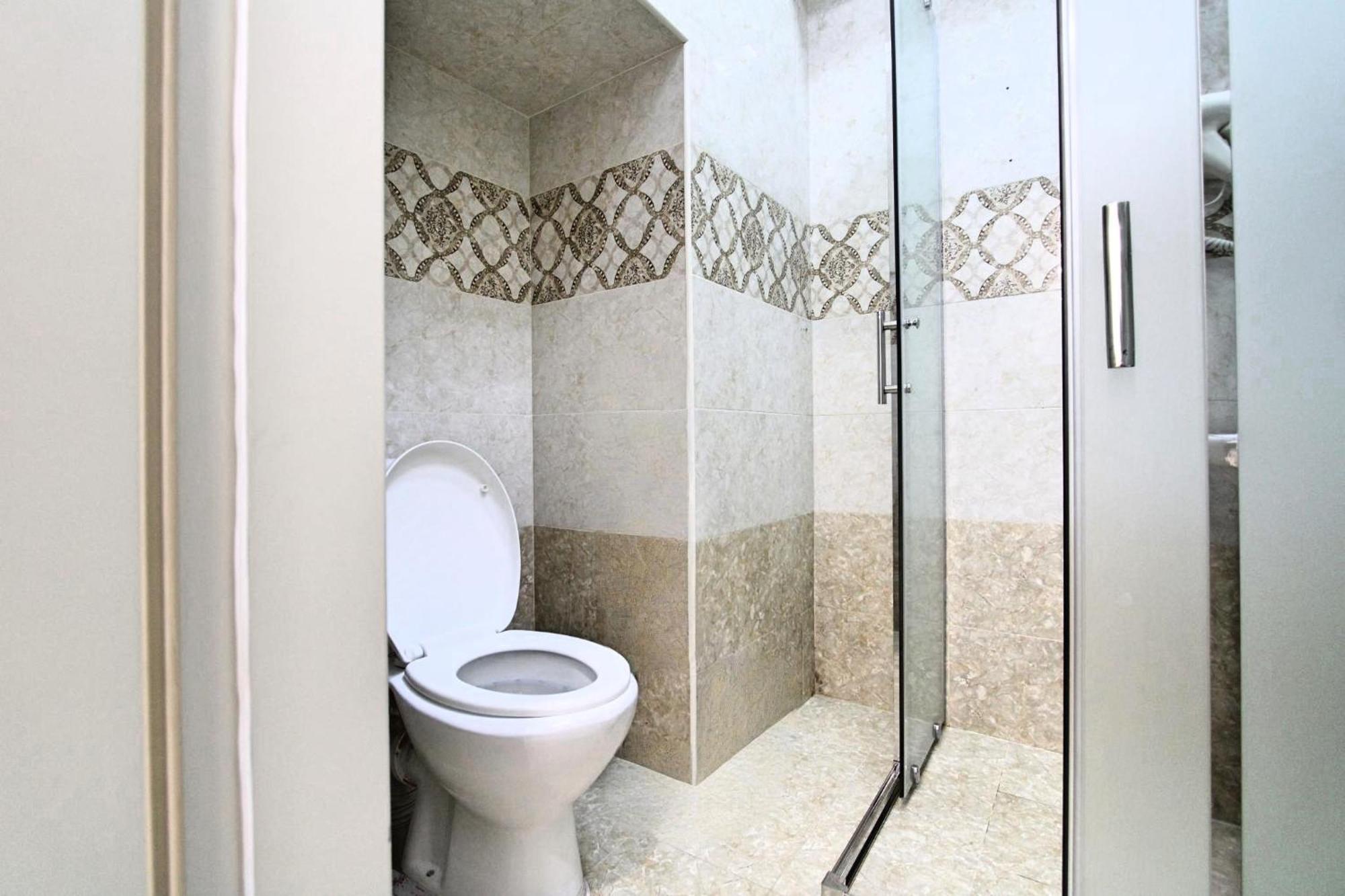 Antique Palace Baku Hotel Екстериор снимка