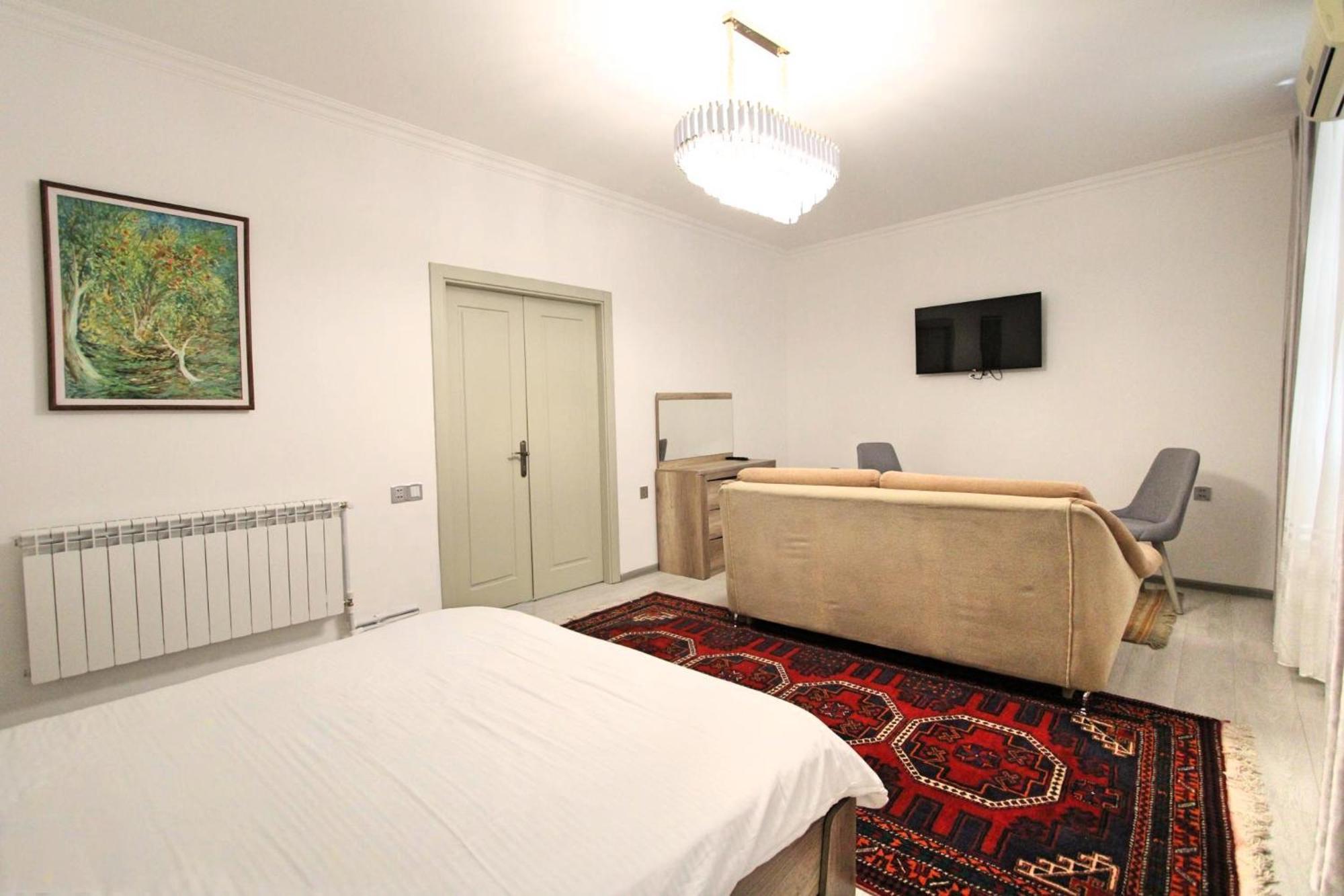 Antique Palace Baku Hotel Екстериор снимка