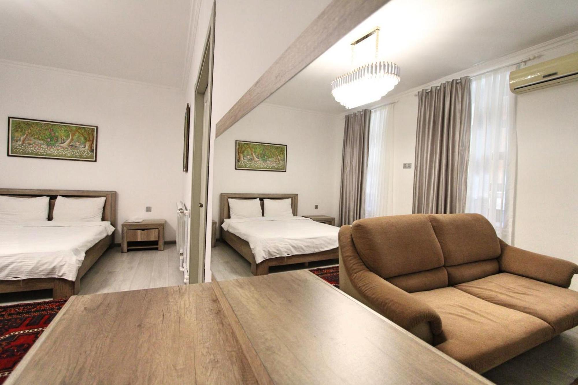 Antique Palace Baku Hotel Екстериор снимка