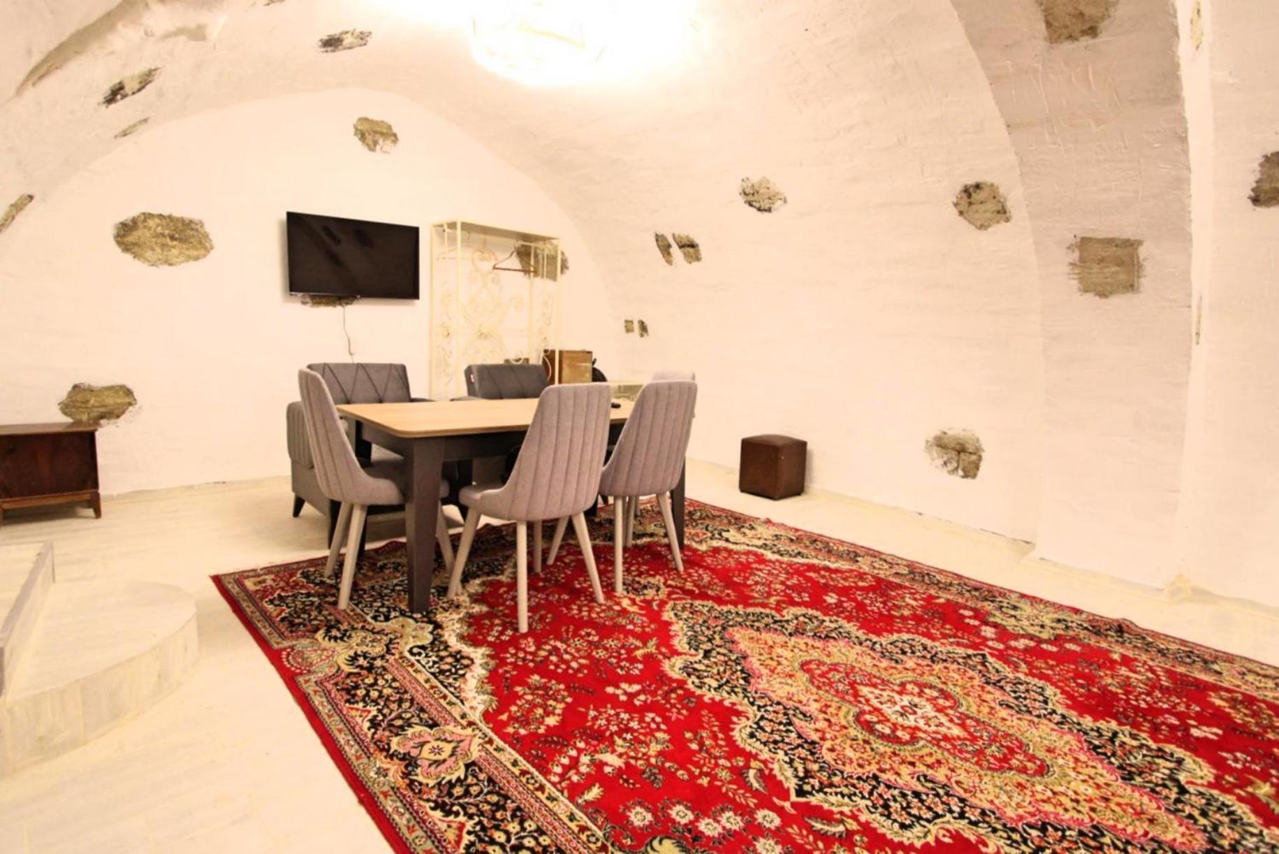 Antique Palace Baku Hotel Екстериор снимка