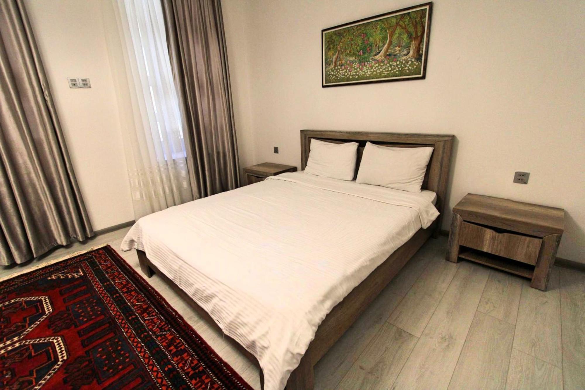 Antique Palace Baku Hotel Екстериор снимка