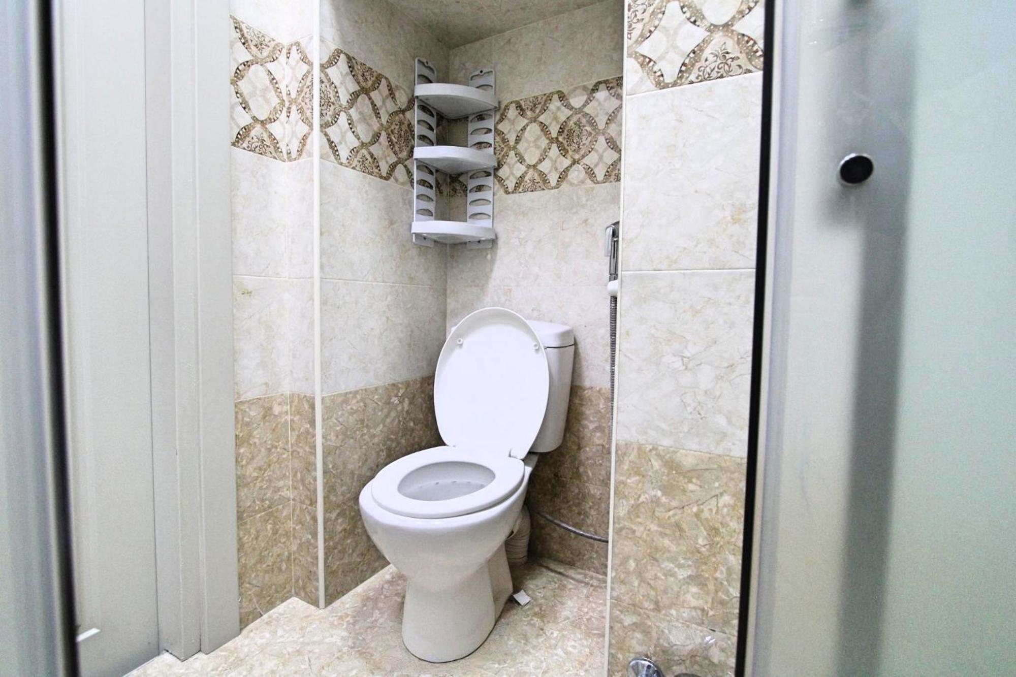Antique Palace Baku Hotel Екстериор снимка